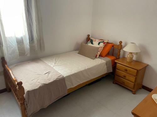 Las Chafiras Apartment. 3 Bedrooms