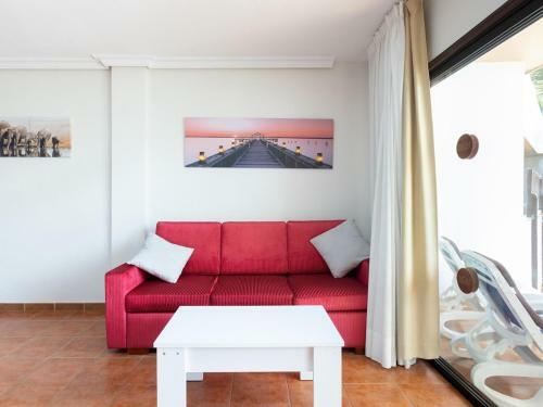 Apartamento Lightbooking Albatros Tenerife