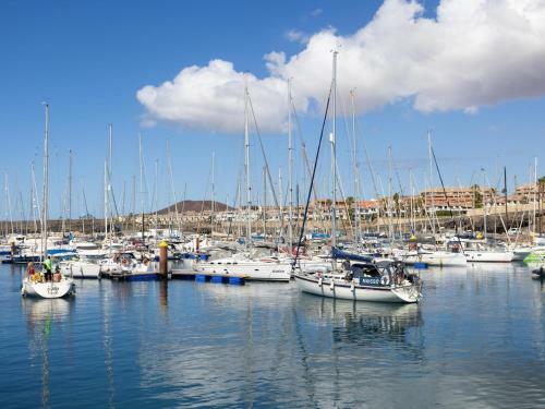 Apartamento Lightbooking Albatros Tenerife