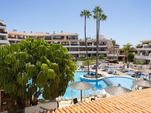 Apartamento Lightbooking Albatros Tenerife