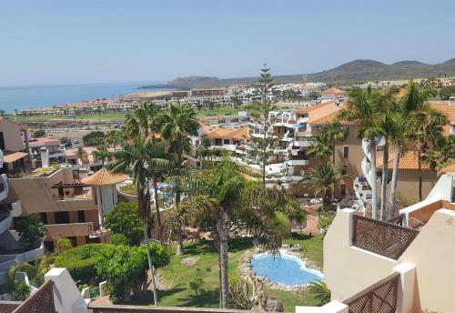 Great Apartment In Golf Del Sur