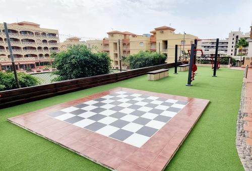 Apartamento Royal Park Albatros