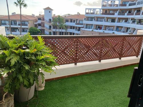 Apartamento Chillout Studio Albatros In Toller Anlage Mit Pool