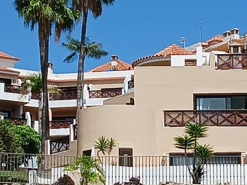 Apartamento Chillout Studio Albatros In Toller Anlage Mit Pool
