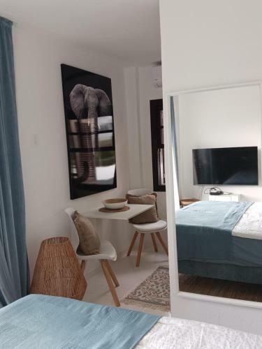 Apartamento Chillout Studio Albatros In Toller Anlage Mit Pool