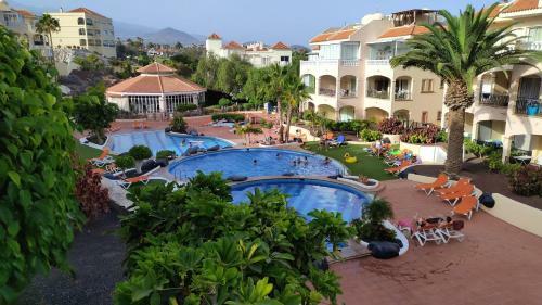 Tenerife Golf Park Apartment
