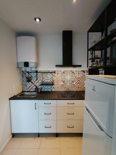 Tenerife Golf Park Apartment