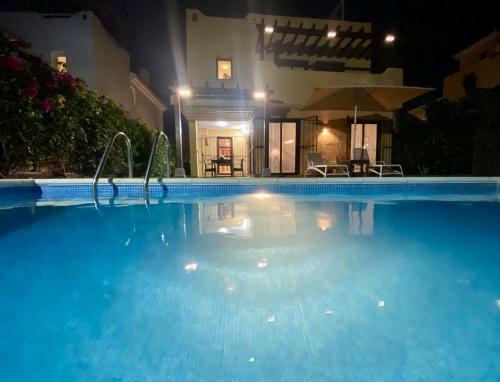 Villa Splendid Star Tenerife