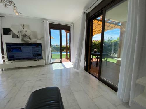 Villa Splendid Star Tenerife