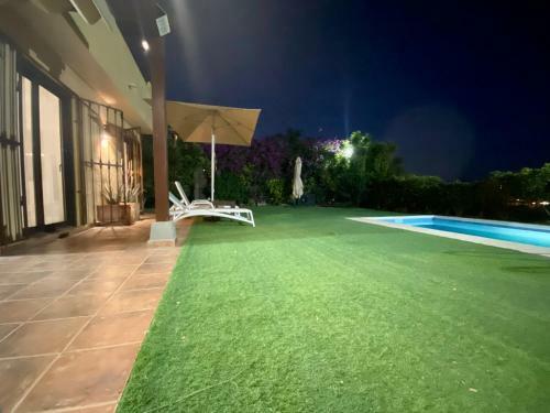 Villa Splendid Star Tenerife