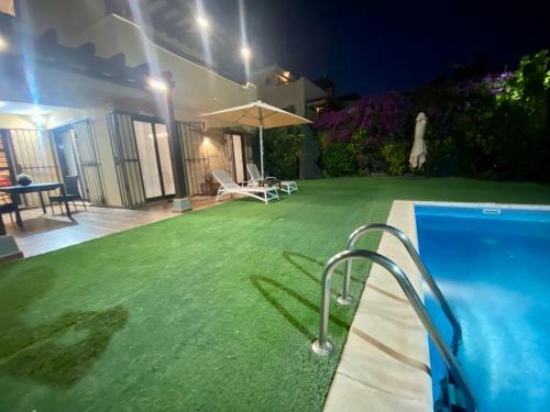 Villa Splendid Star Tenerife