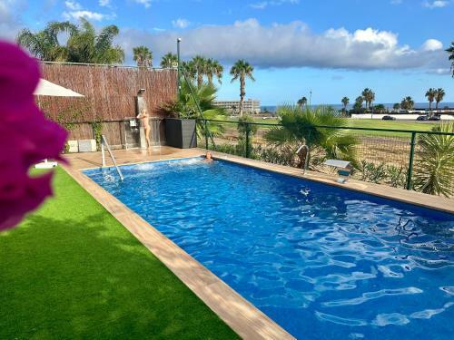 Villa Splendid Star Tenerife