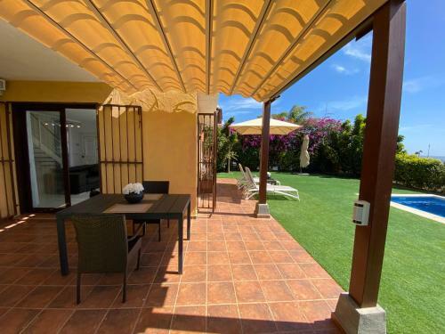 Villa Splendid Star Tenerife