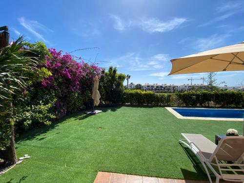 Villa Splendid Star Tenerife