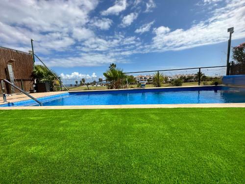 Villa Splendid Star Tenerife