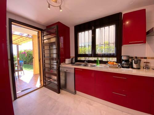 Villa Splendid Star Tenerife