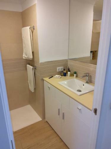 Apartamento Vacanze Da Sogno