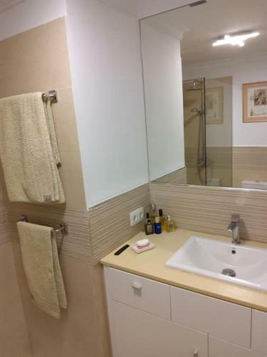 Apartamento Vacanze Da Sogno