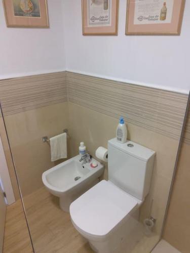 Apartamento Vacanze Da Sogno