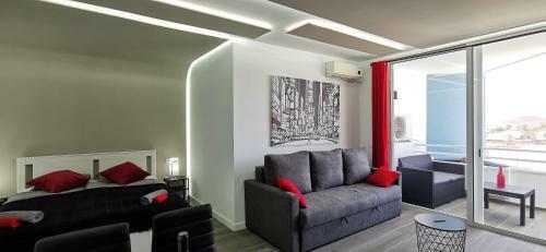 Suncitygolf Apartment