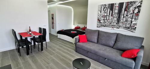 Suncitygolf Apartment