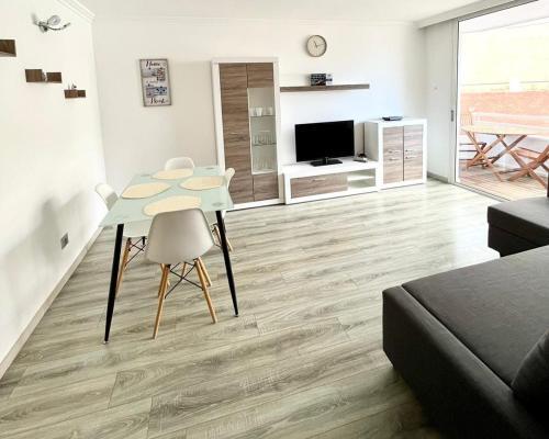 Apartamento Zefiro