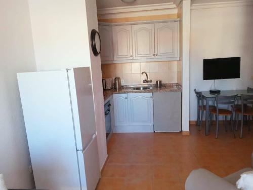 Apartamento Ocean Breeze Albatros