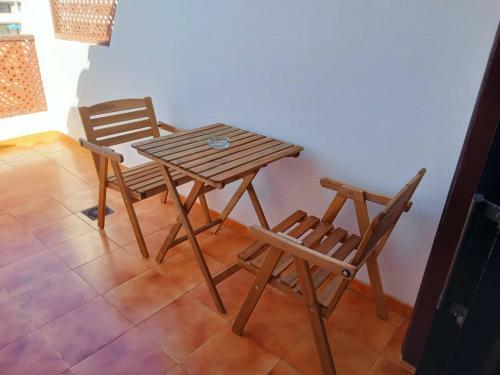 Apartamento Ocean Breeze Albatros