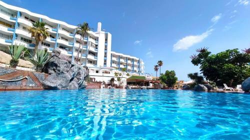 Apartamento T�rkizgolf