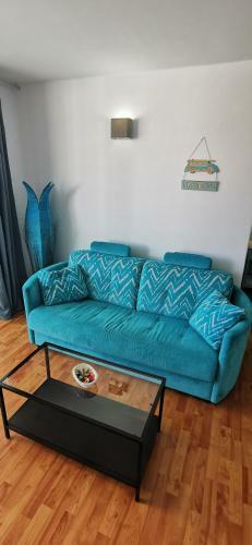 Apartamento T�rkizgolf