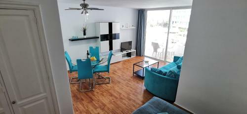 Apartamento T�rkizgolf