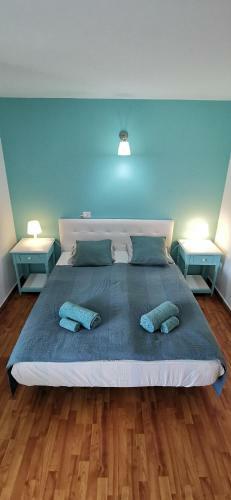 Apartamento T�rkizgolf