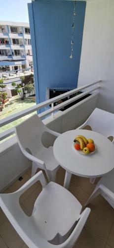 Apartamento T�rkizgolf