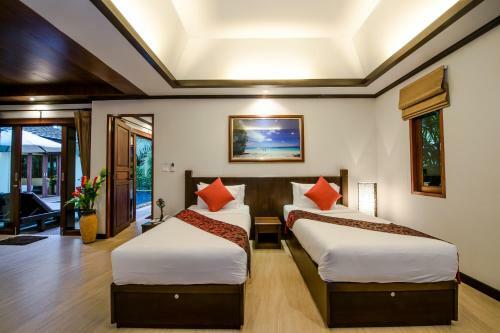 Hotel Pai Tan Villas