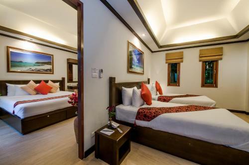 Hotel Pai Tan Villas