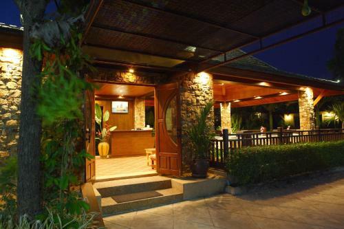Hotel Pai Tan Villas