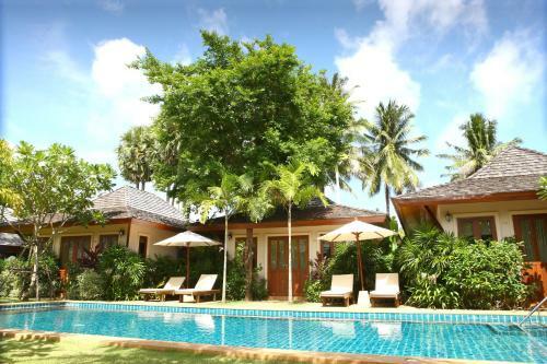 Hotel Pai Tan Villas