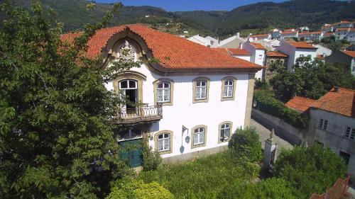Hostal Casa Das Obras