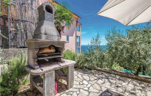 Apartment Antona Raspora II