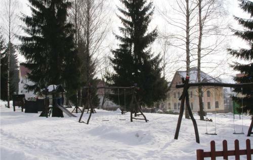 Apartment Josefuv Dul Nr.