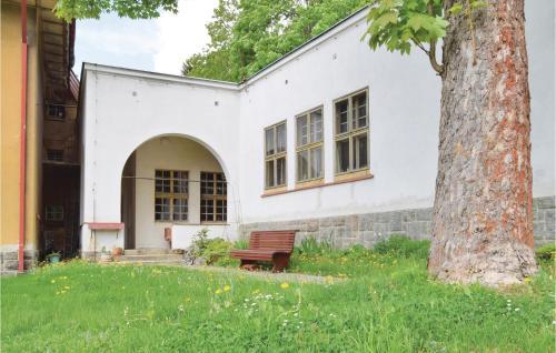 Apartment Josefuv Dul Nr.