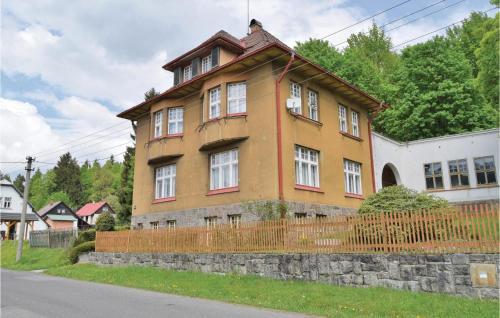 Apartment Josefuv Dul Nr.