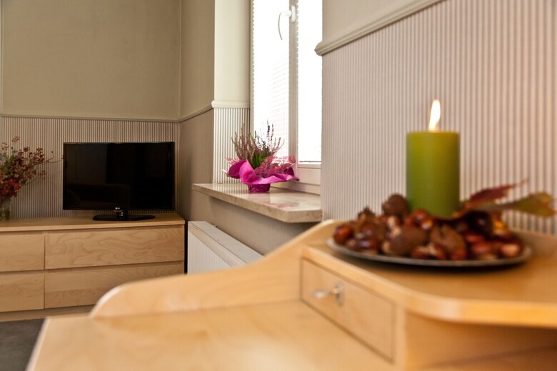 Apartamento Willa Kazimierz