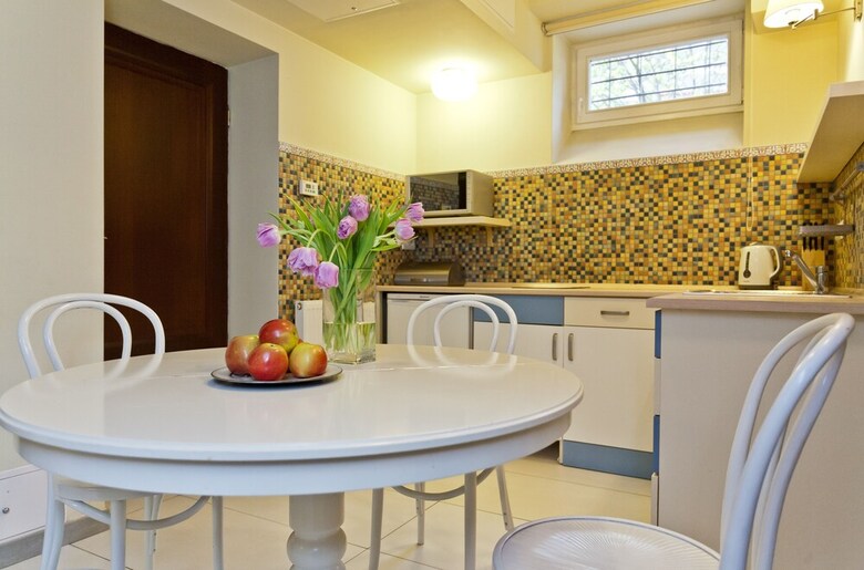 Apartamento Willa Kazimierz