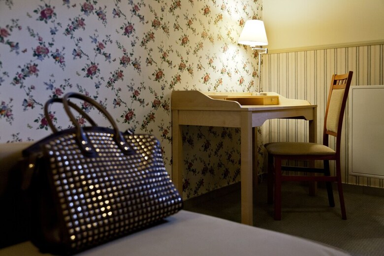Apartamento Willa Kazimierz