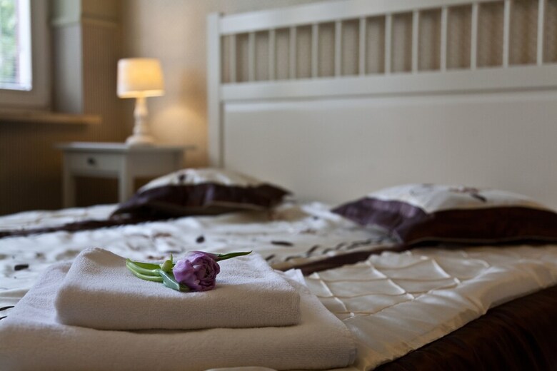Apartamento Willa Kazimierz