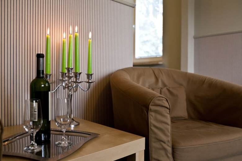 Apartamento Willa Kazimierz