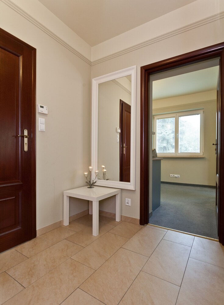 Apartamento Willa Kazimierz