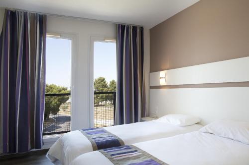 Hotel Du Village Catalan