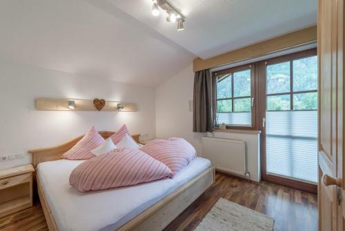Apartment Tirol Familie Klotz